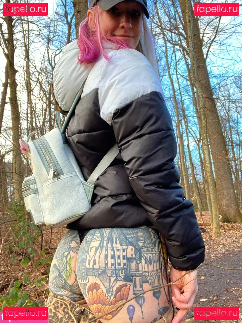 Mrs Nice Onlyfans Photo Gallery 