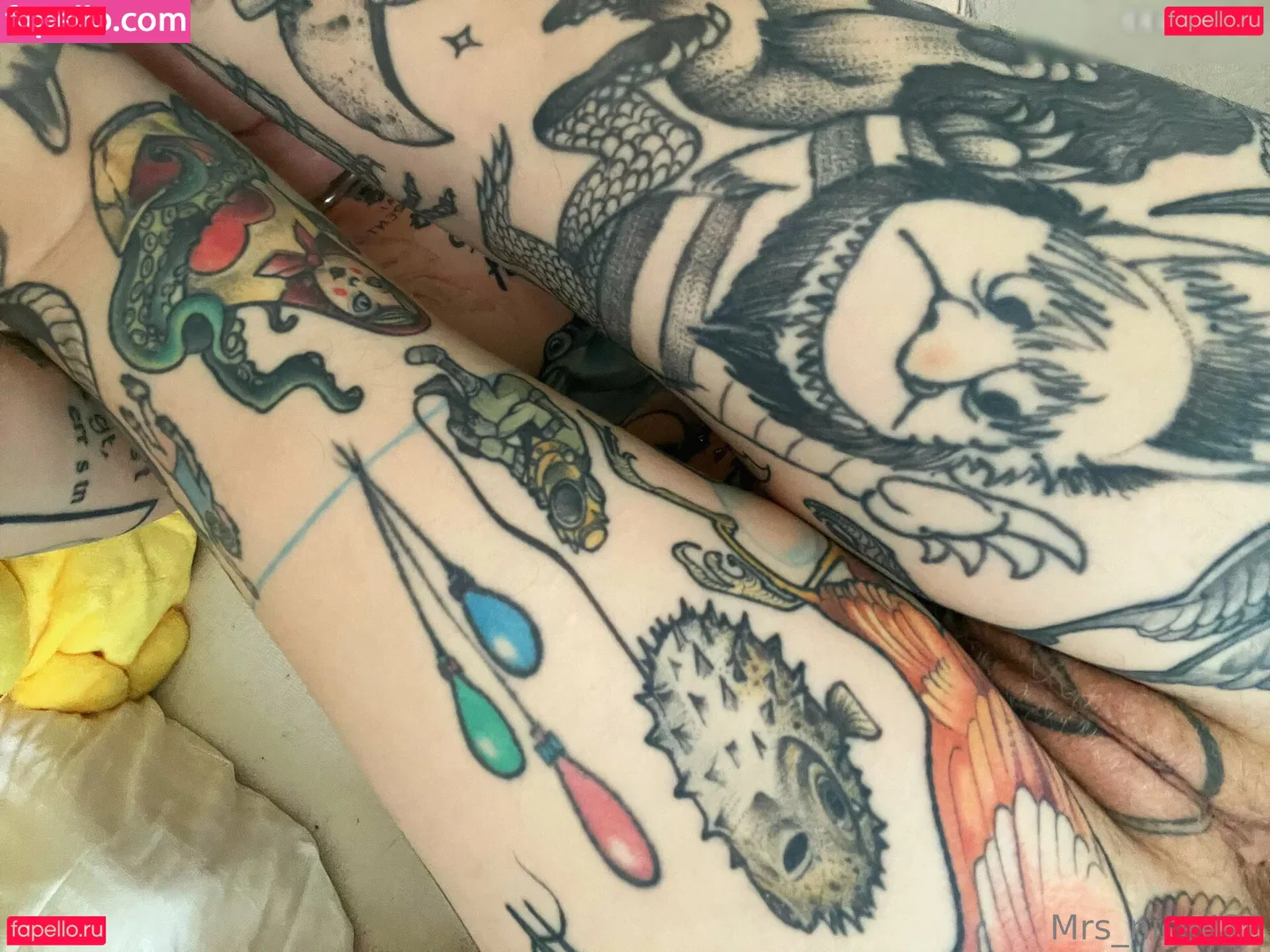 Mrs Nice Onlyfans Photo Gallery 