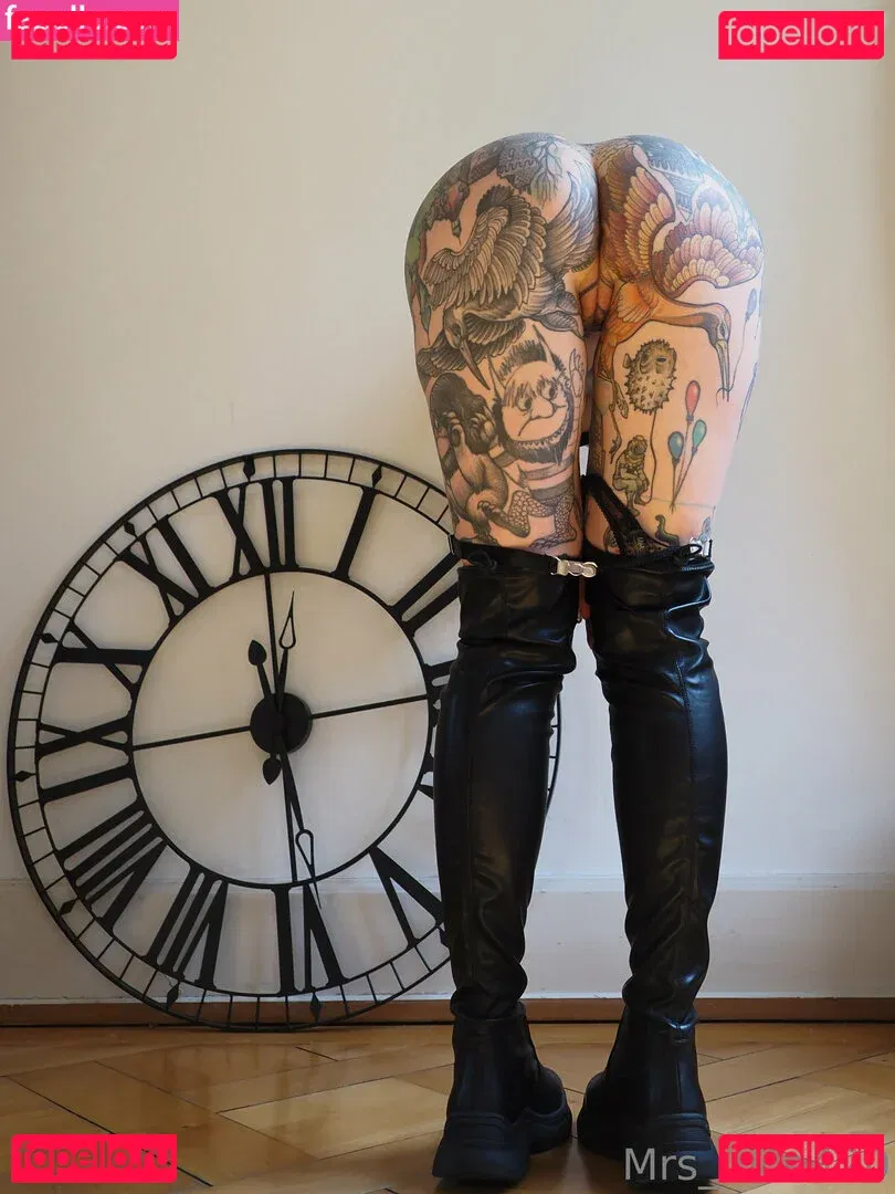 Mrs Nice Onlyfans Photo Gallery 