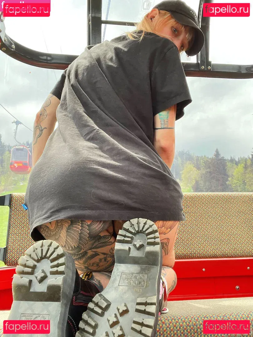 Mrs Nice Onlyfans Photo Gallery 