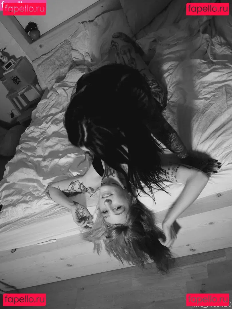 Mrs Nice Onlyfans Photo Gallery 