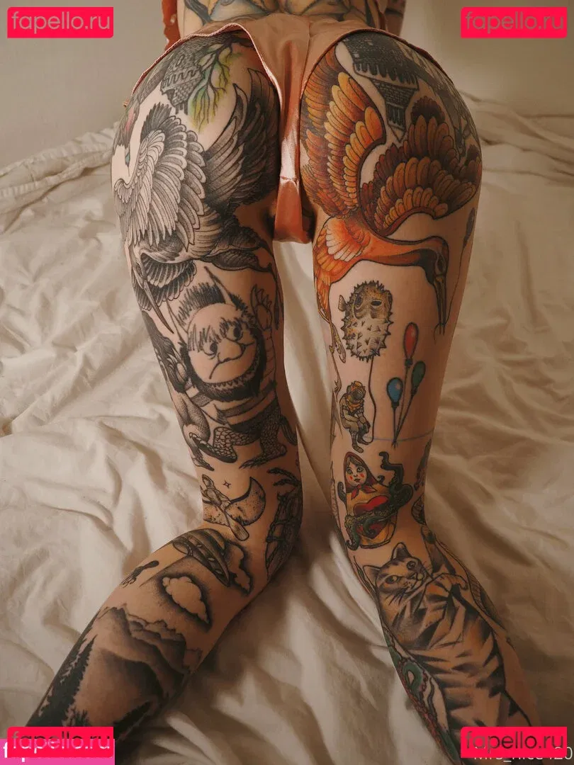 Mrs Nice Onlyfans Photo Gallery 