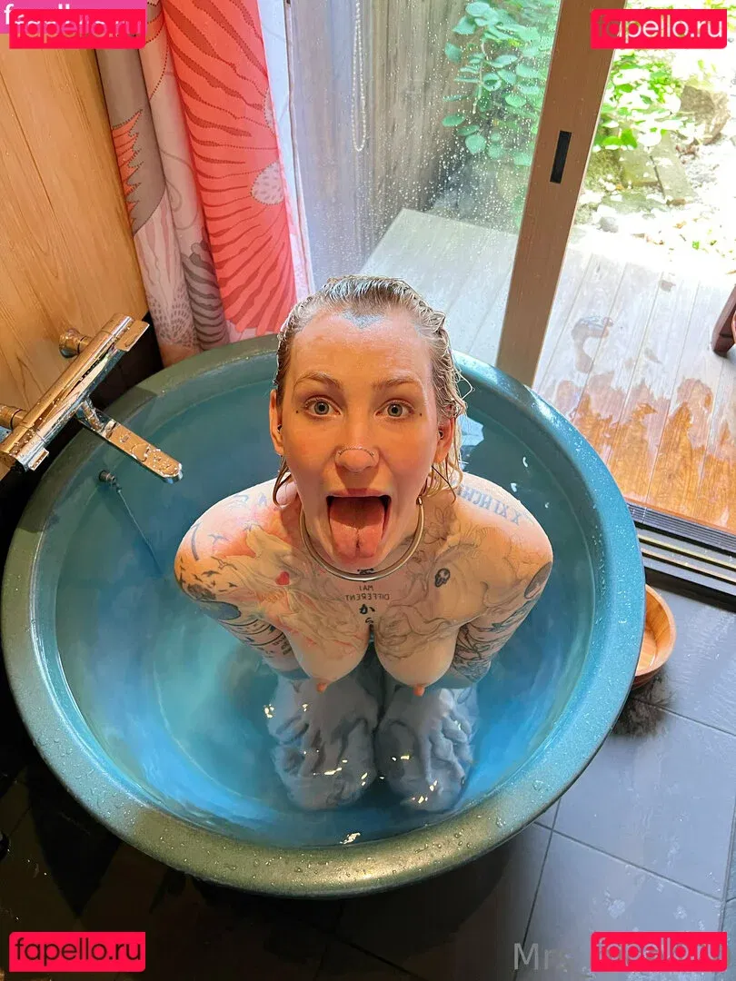 Mrs Nice Onlyfans Photo Gallery 