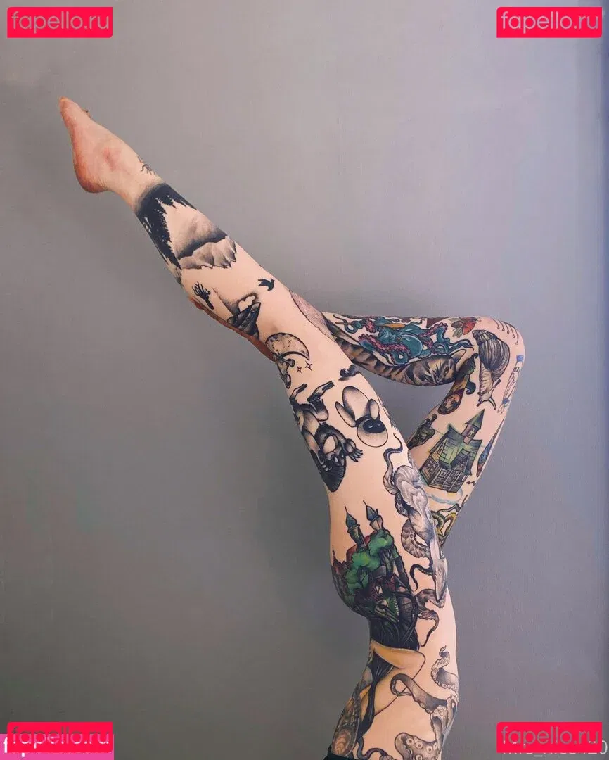 Mrs Nice Onlyfans Photo Gallery 