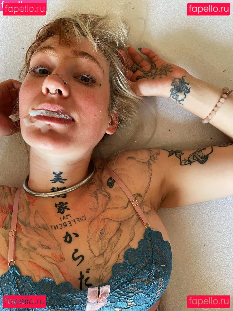 Mrs Nice Onlyfans Photo Gallery 