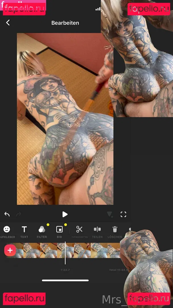 Mrs Nice Onlyfans Photo Gallery 