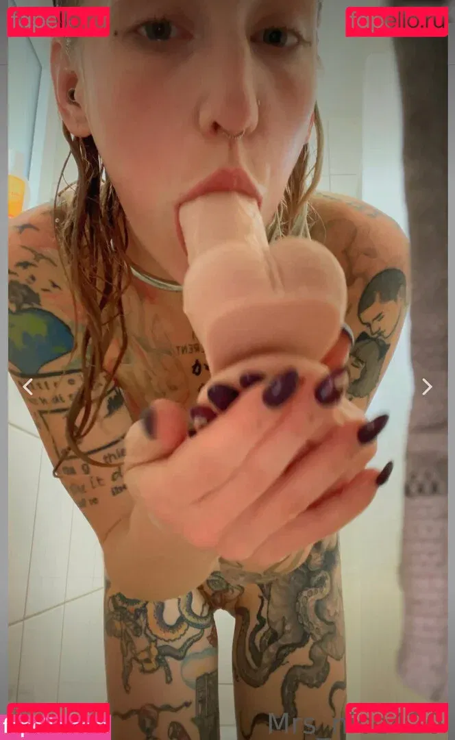 Mrs Nice Onlyfans Photo Gallery 