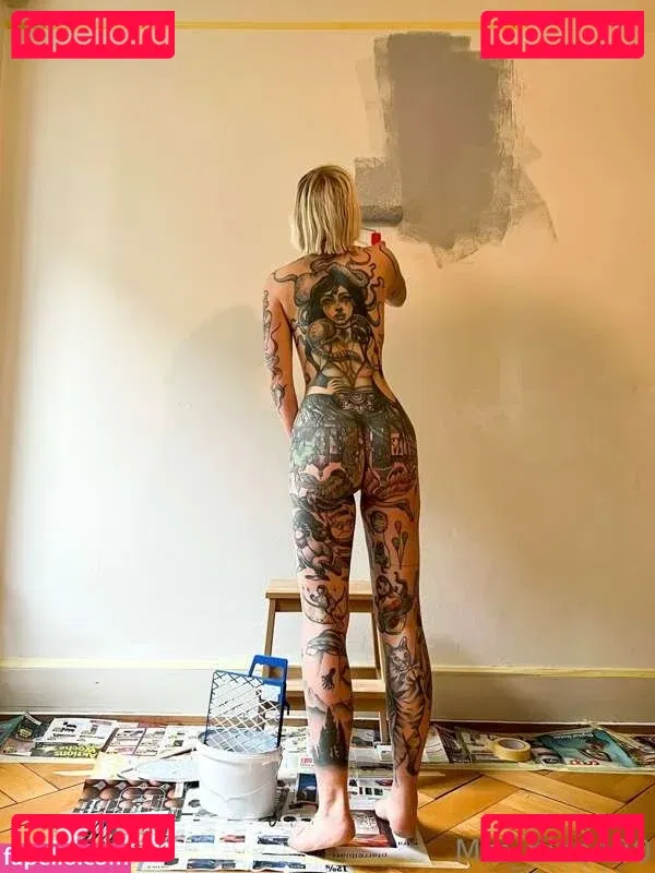 Mrs Nice Onlyfans Photo Gallery 