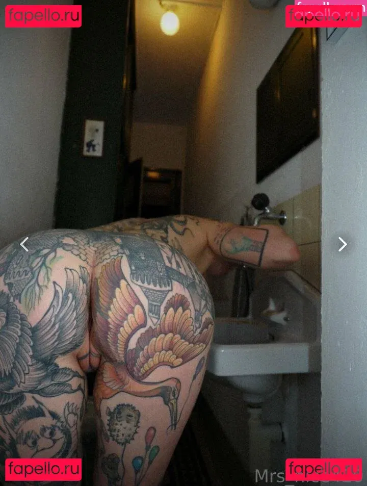 Mrs Nice Onlyfans Photo Gallery 