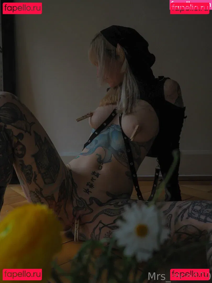 Mrs Nice Onlyfans Photo Gallery 