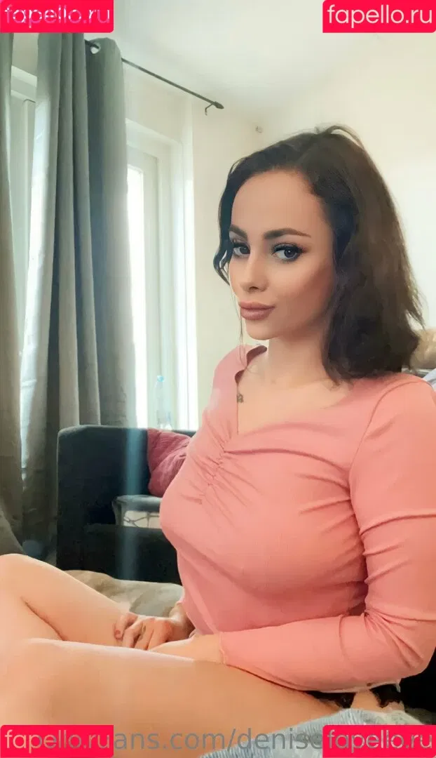 deniseloveeee Onlyfans Photo Gallery 