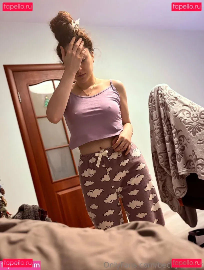 becky_baker Onlyfans Photo Gallery 