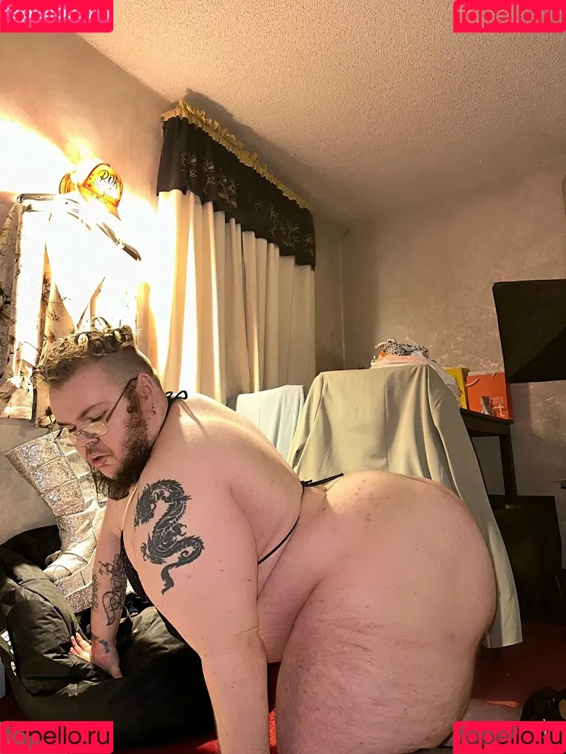 robtheflamingo Onlyfans Photo Gallery 