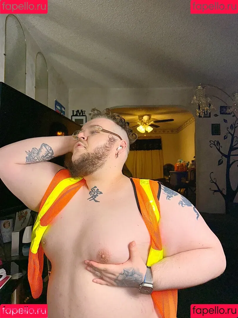 robtheflamingo Onlyfans Photo Gallery 