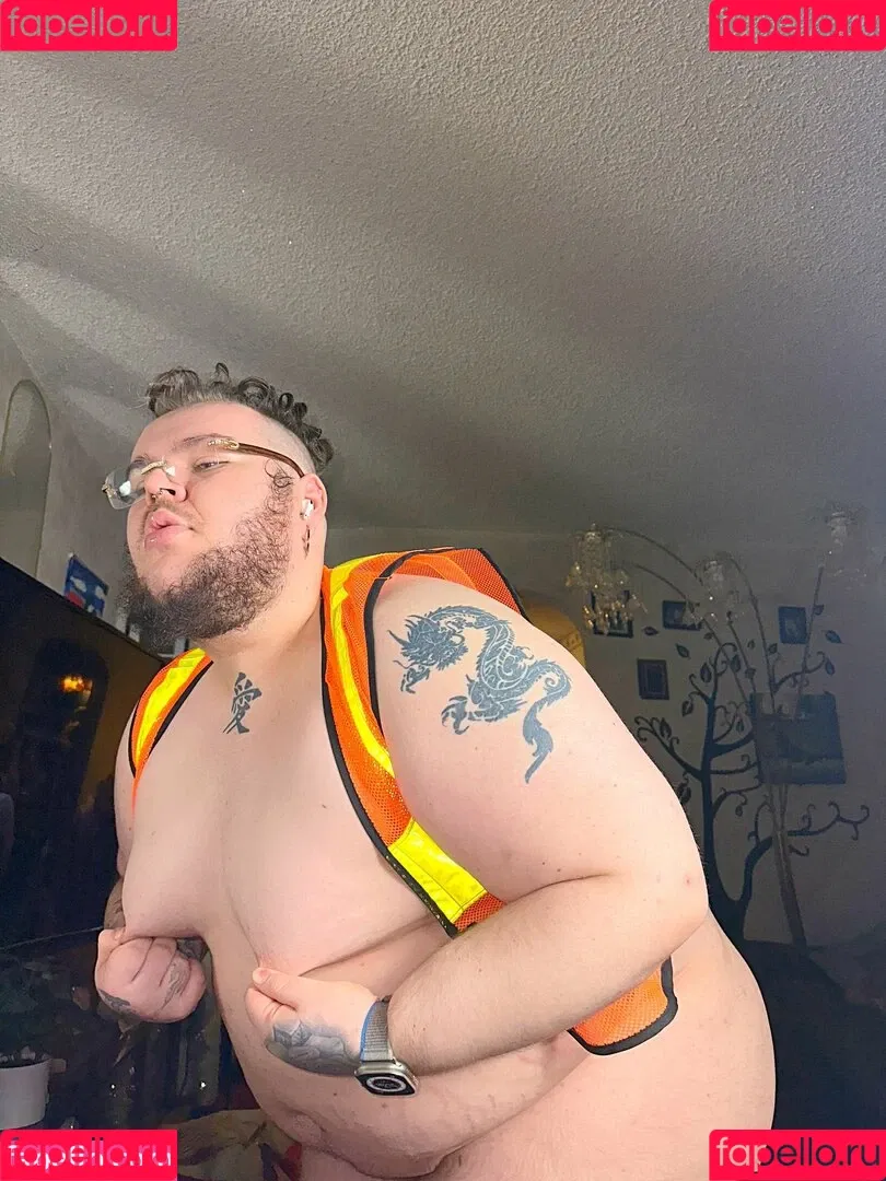 robtheflamingo Onlyfans Photo Gallery 