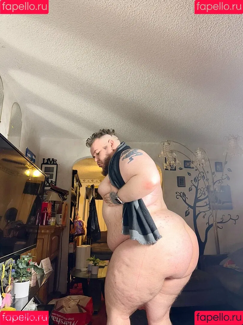 robtheflamingo Onlyfans Photo Gallery 
