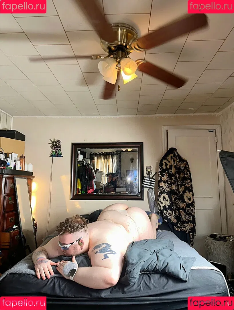 robtheflamingo Onlyfans Photo Gallery 