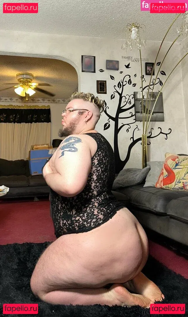 robtheflamingo Onlyfans Photo Gallery 