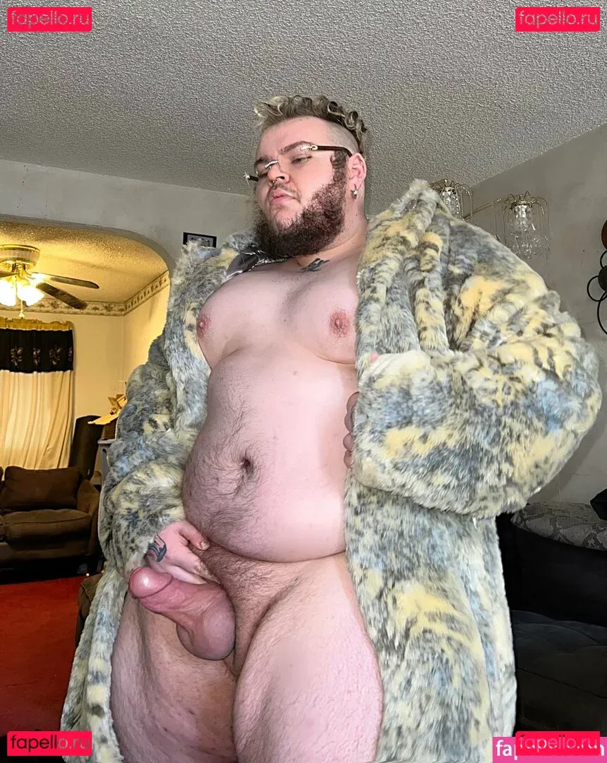 robtheflamingo Onlyfans Photo Gallery 