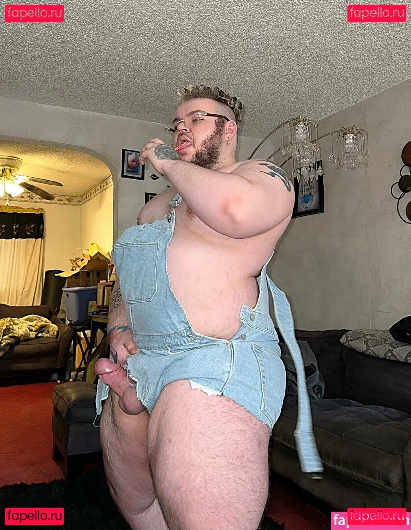 robtheflamingo Onlyfans Photo Gallery 