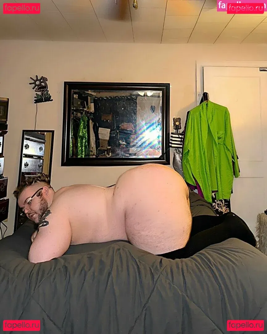 robtheflamingo Onlyfans Photo Gallery 