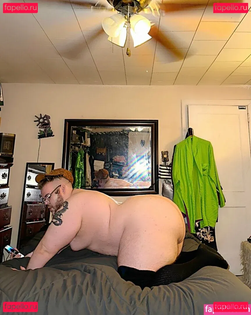 robtheflamingo Onlyfans Photo Gallery 