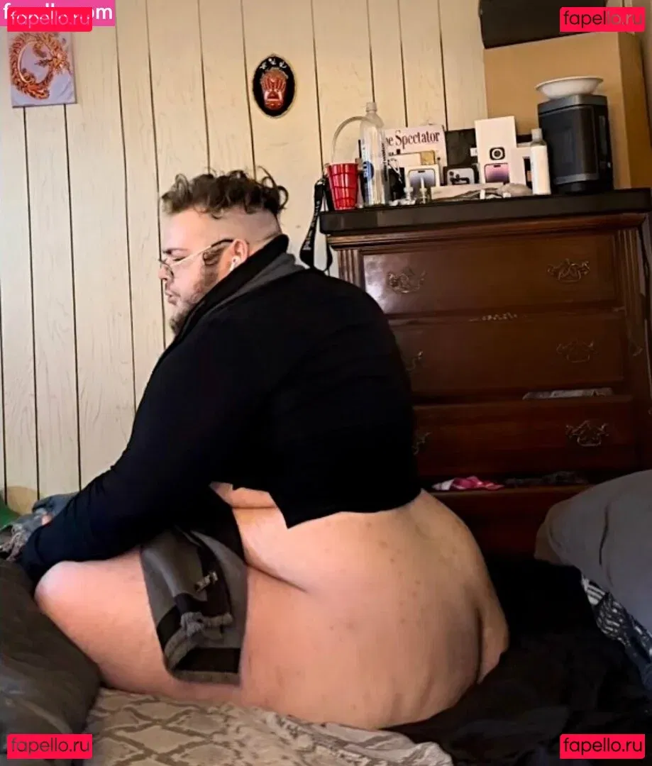 robtheflamingo Onlyfans Photo Gallery 