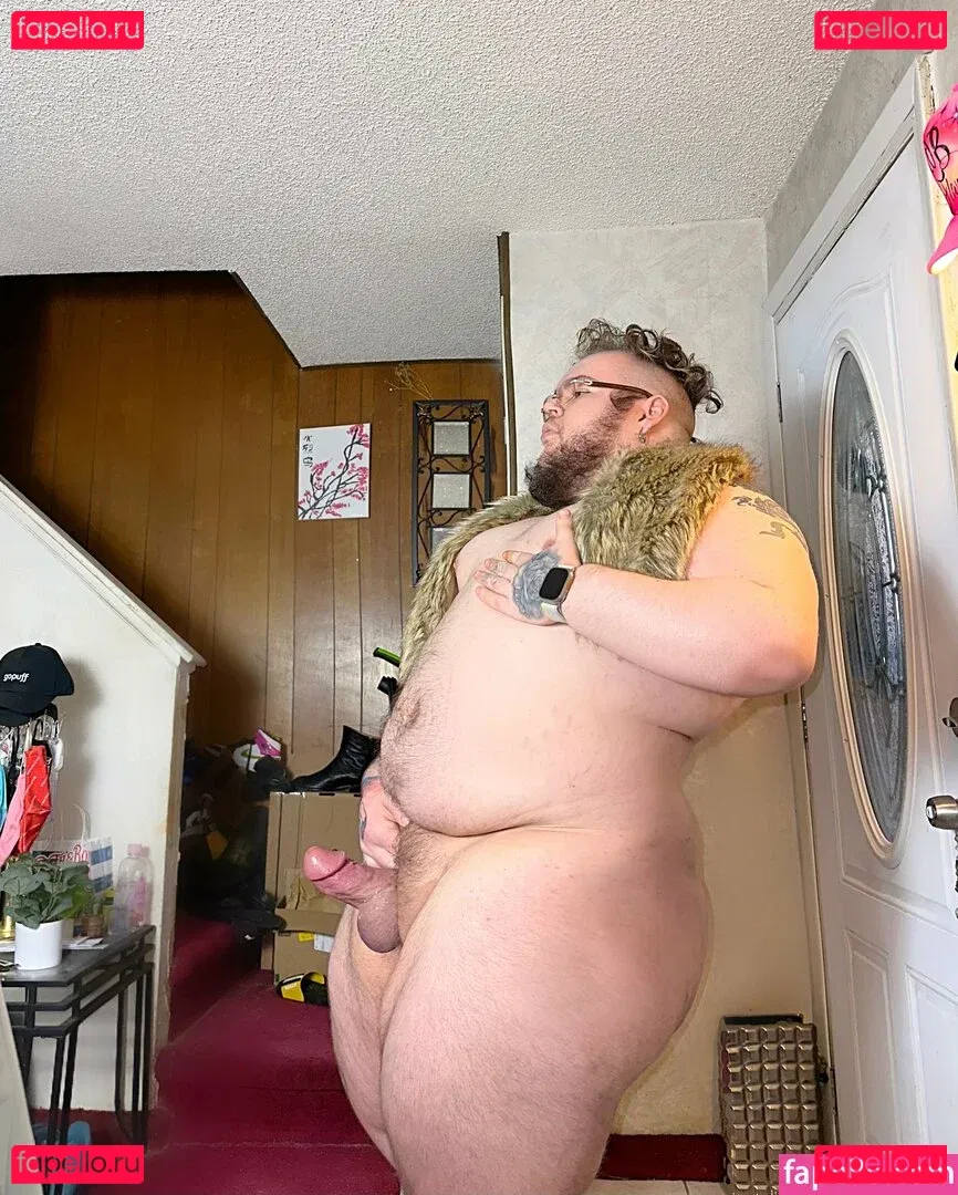 robtheflamingo Onlyfans Photo Gallery 