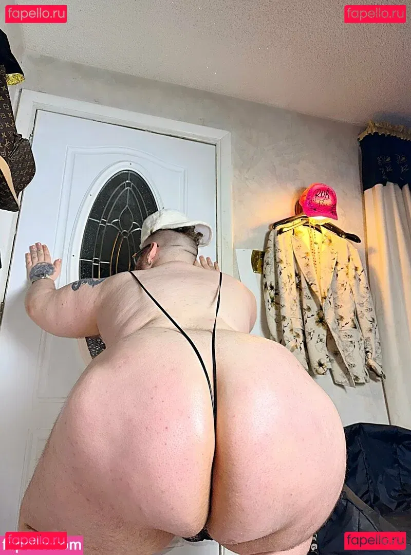 robtheflamingo Onlyfans Photo Gallery 