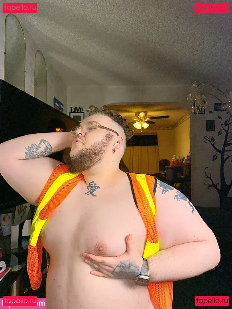 robtheflamingo Onlyfans Photo Gallery 