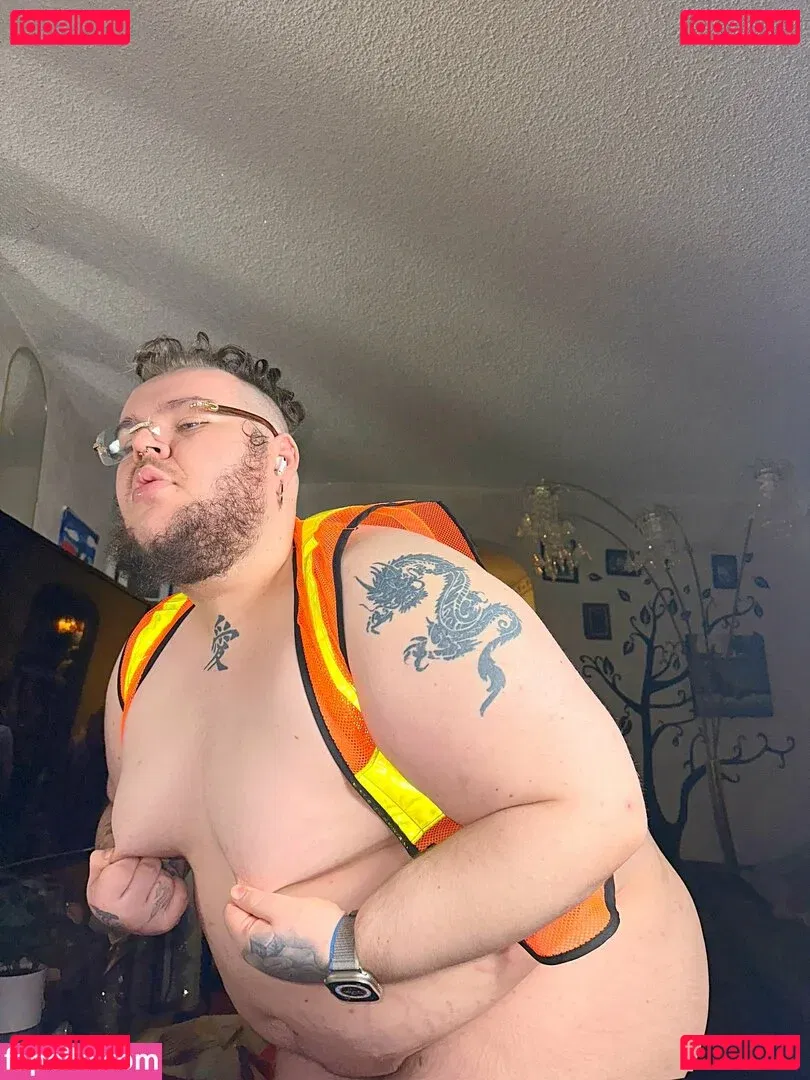 robtheflamingo Onlyfans Photo Gallery 