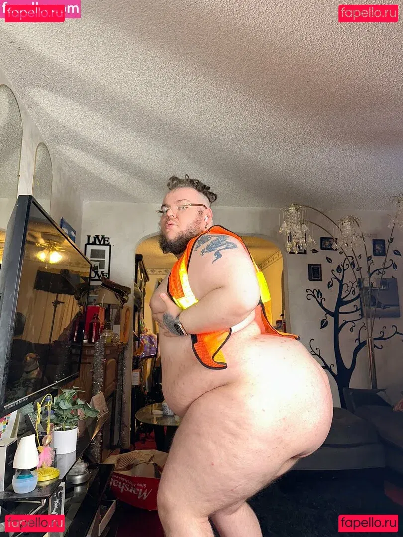 robtheflamingo Onlyfans Photo Gallery 