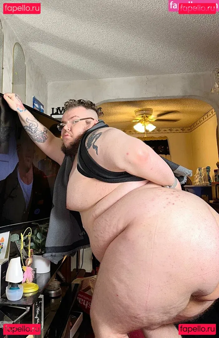 robtheflamingo Onlyfans Photo Gallery 