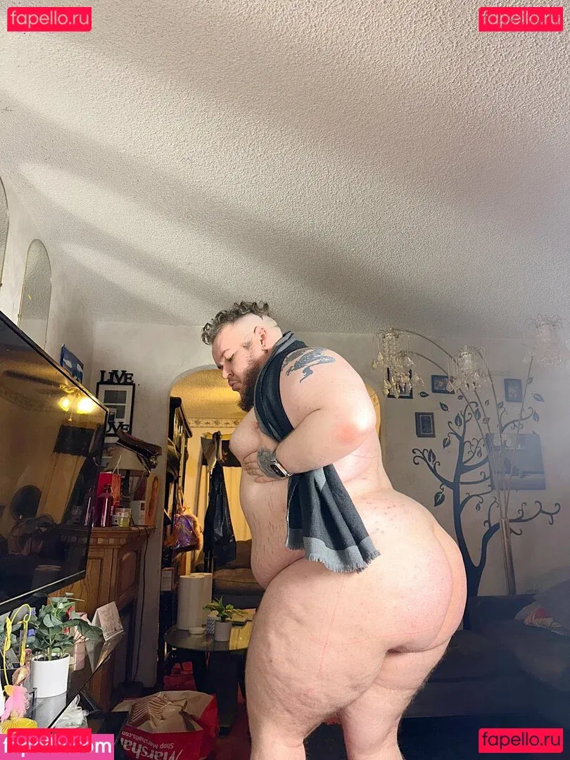 robtheflamingo Onlyfans Photo Gallery 