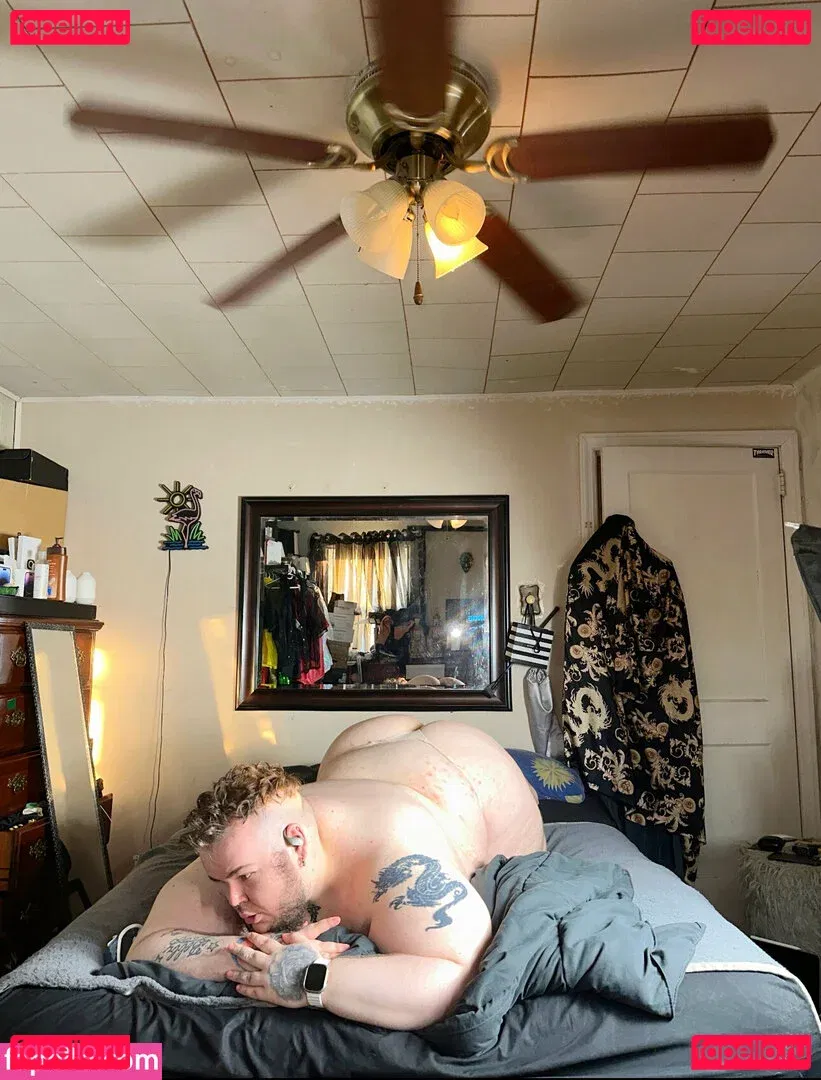 robtheflamingo Onlyfans Photo Gallery 