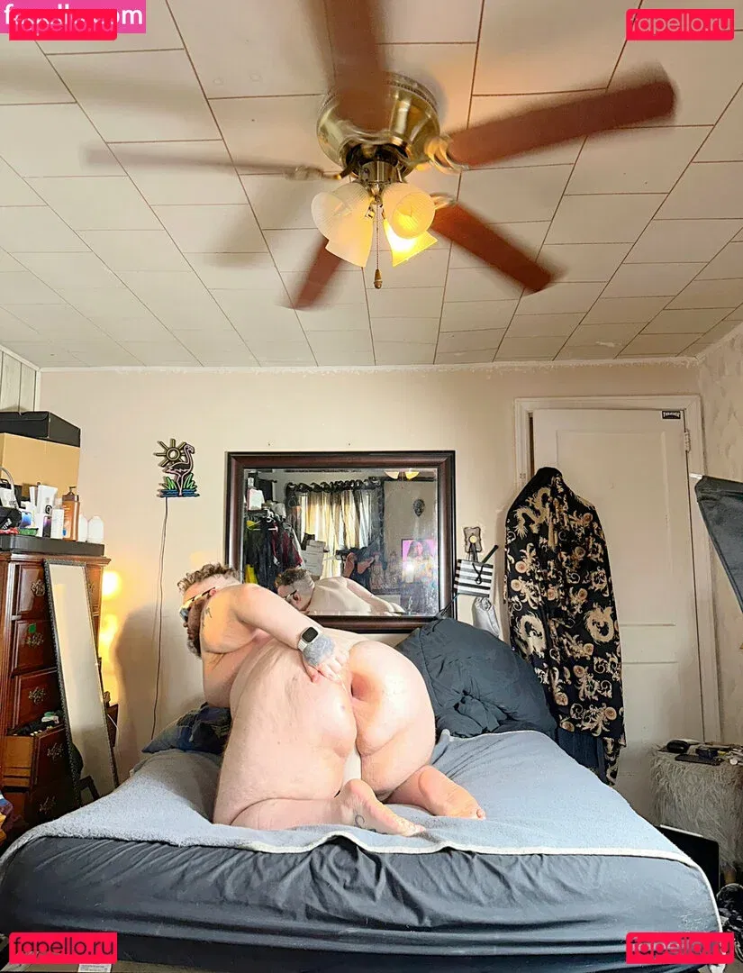 robtheflamingo Onlyfans Photo Gallery 