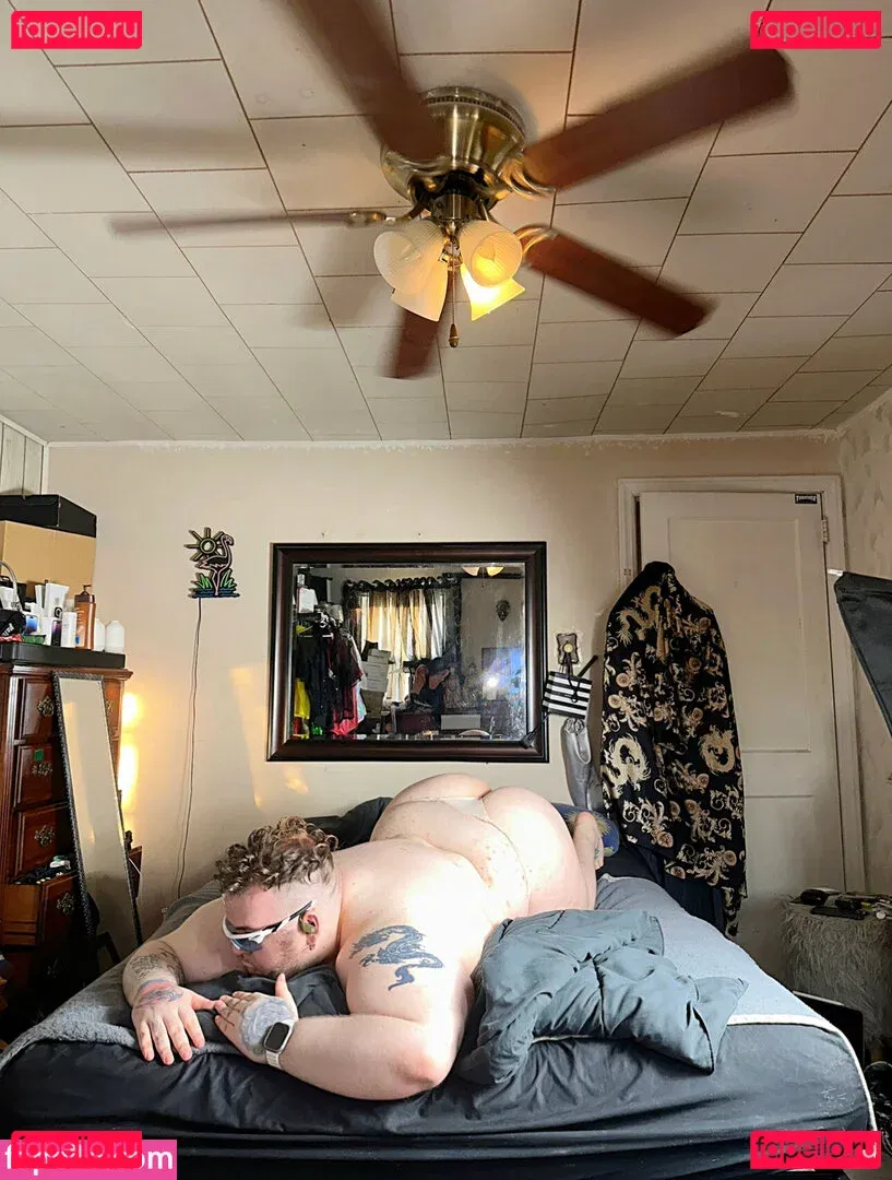 robtheflamingo Onlyfans Photo Gallery 