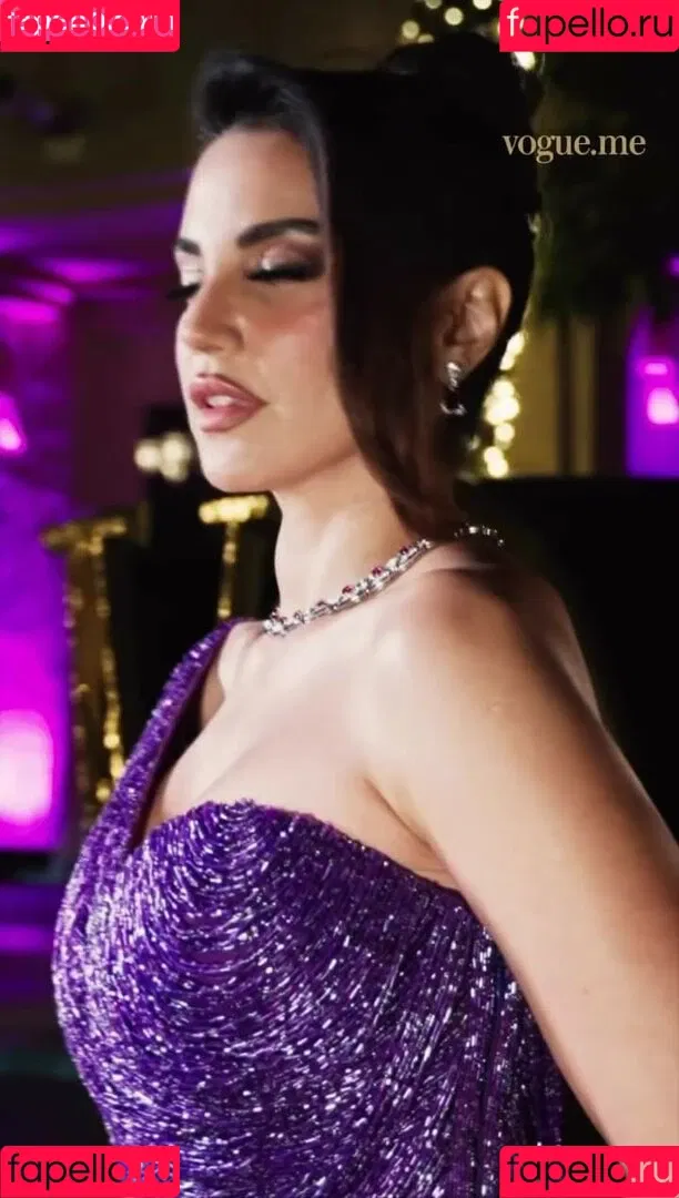 Dorra Zarrouk Onlyfans Photo Gallery 