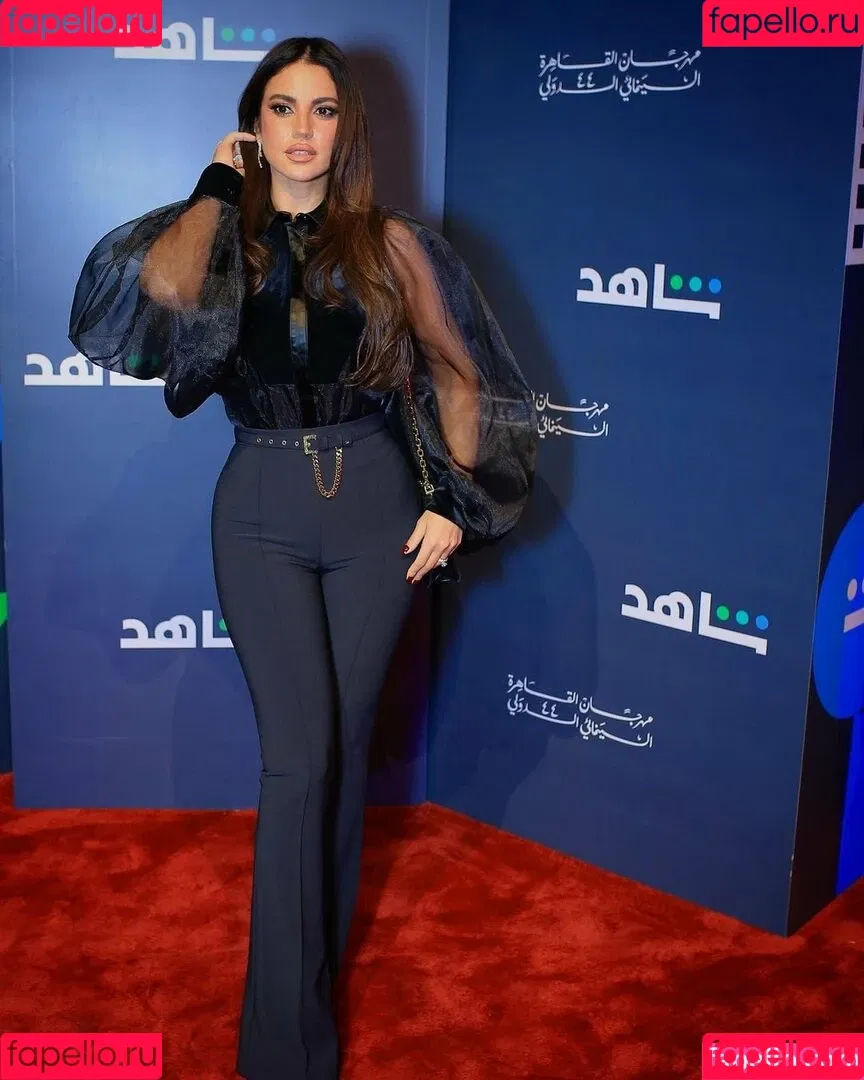 Dorra Zarrouk Onlyfans Photo Gallery 