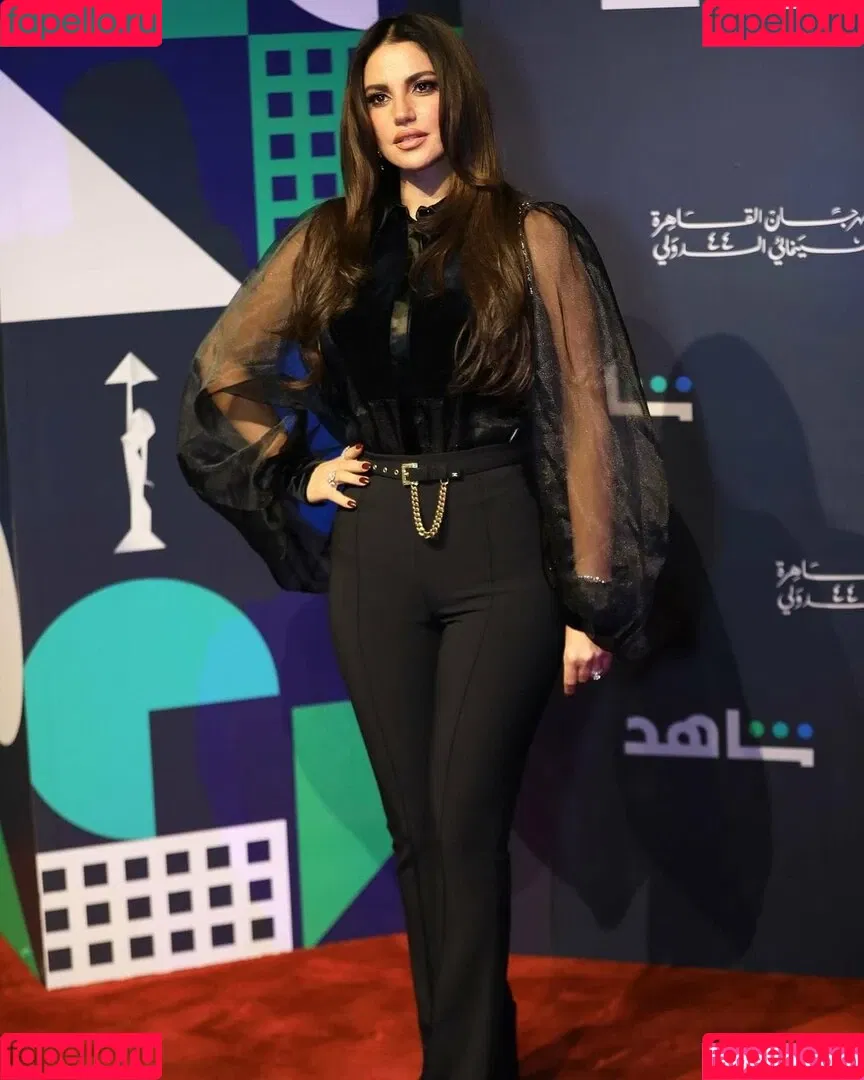 Dorra Zarrouk Onlyfans Photo Gallery 