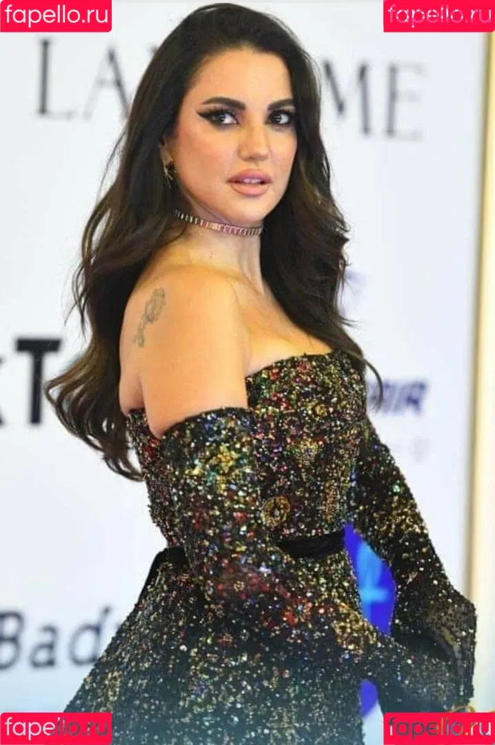 Dorra Zarrouk Onlyfans Photo Gallery 