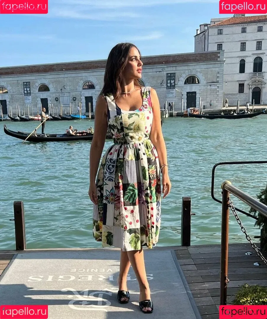 Dorra Zarrouk Onlyfans Photo Gallery 