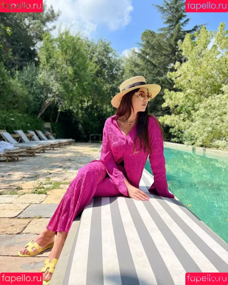 Dorra Zarrouk Onlyfans Photo Gallery 