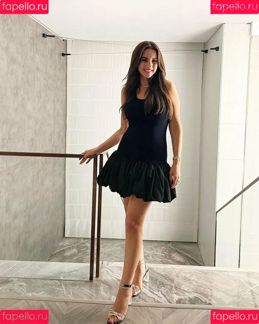 Dorra Zarrouk Onlyfans Photo Gallery 