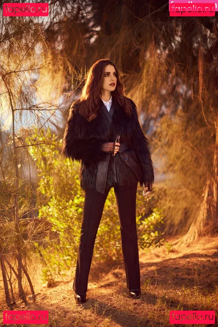 Dorra Zarrouk Onlyfans Photo Gallery 