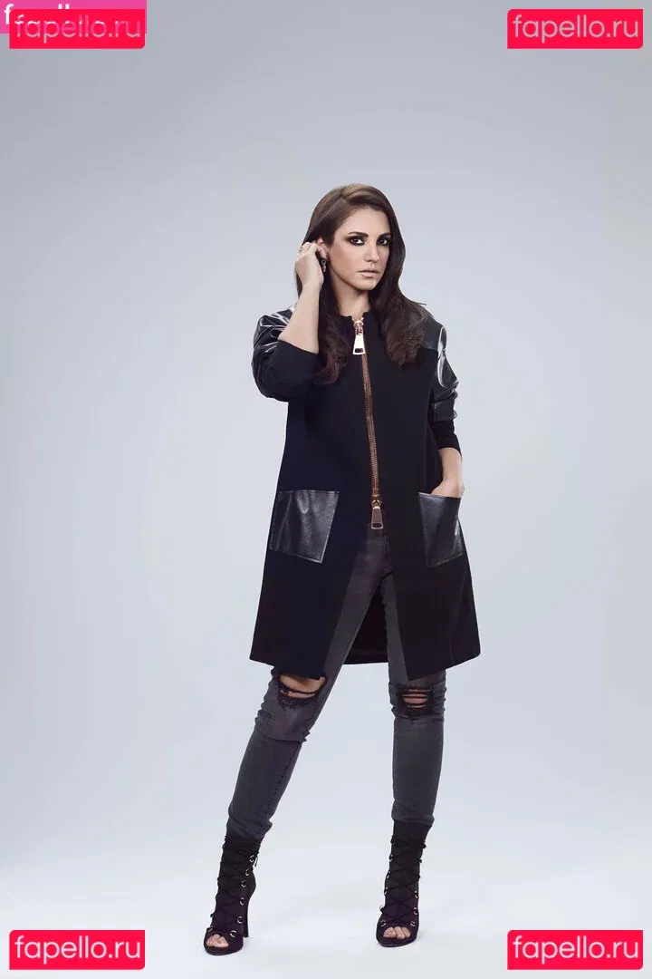 Dorra Zarrouk Onlyfans Photo Gallery 