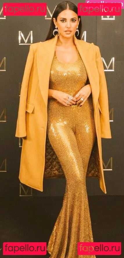 Dorra Zarrouk Onlyfans Photo Gallery 