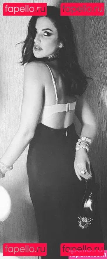 Dorra Zarrouk Onlyfans Photo Gallery 