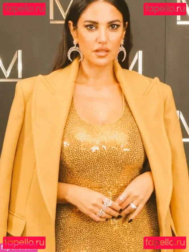 Dorra Zarrouk Onlyfans Photo Gallery 