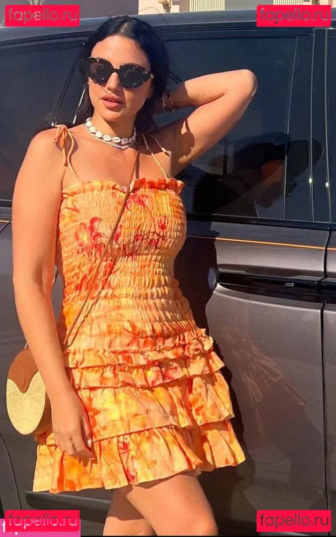 Dorra Zarrouk Onlyfans Photo Gallery 